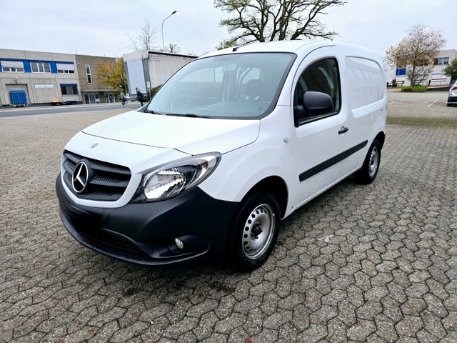 Mercedes-Benz Citan 109 CDI lang  Klima Regal PDC