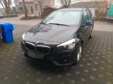 BMW 216 Gran Tourer 216d - - BMW 216 Gran Tourer von privat