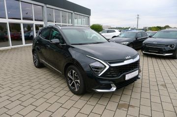 KIA Sportage - 3