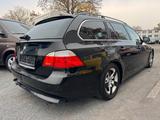 BMW 520d Touring - BMW 520 aus 2009: 520d