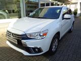 Mitsubishi ASX  Active 2WD - Mitsubishi ASX: Active