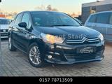 Citroën C4 Lim. Tendance **Tüv ** Service**Klima** - gebrauchte Citroën C4 aus dem Jahr 2010
