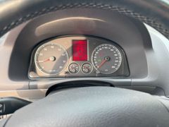 Fahrzeugabbildung Touran United 1.4 TSI  Wenig KM-80.300 KM