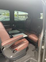 Mercedes-Benz V 250d AVANTGARDE Lang | Nappa Leder | Top - Mercedes-Benz V 250 in Hannover