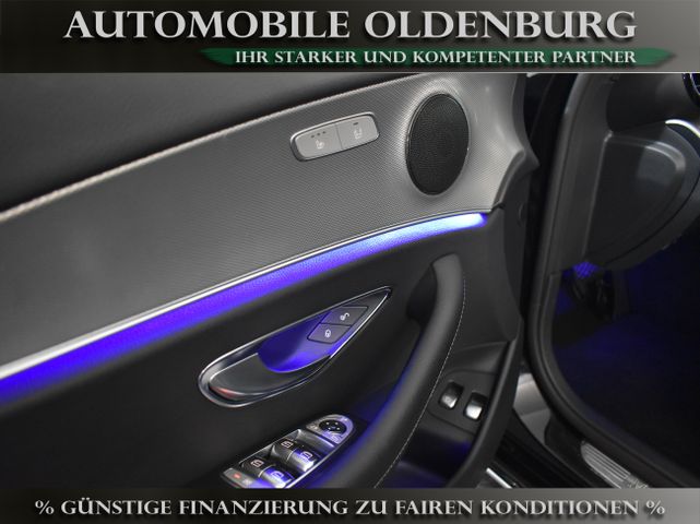 Mercedes-Benz E 220 d T ExclusiveAvantgarde *Distro+*AHK*KAM*