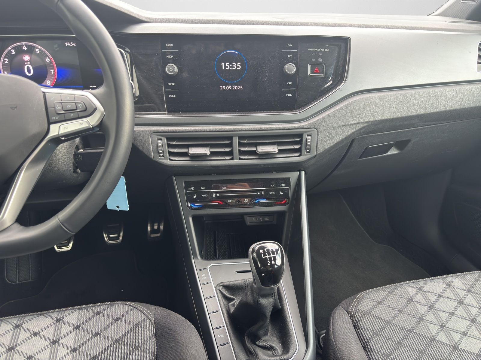 Volkswagen Taigo - Bild 12