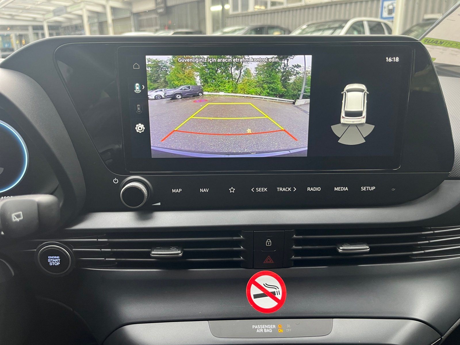 Hyundai BAYON – Bild 21