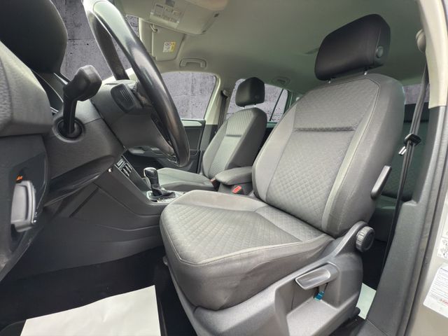 Volkswagen Tiguan Comfortline 4Motion 2.0 TDI DSG*NAVI*360°