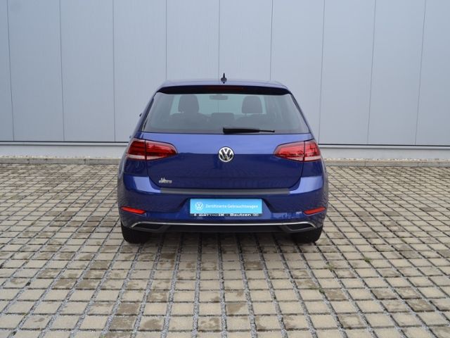 Golf VII 1.6 TDI Join NAVI/ACC/PDC/16-ZOLL/CLIMA