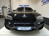 BMW X6 xDrive 40 d M Sport Edition*HUD*ACC*Standheiz - gebrauchte BMW X6 aus dem Jahr 2018