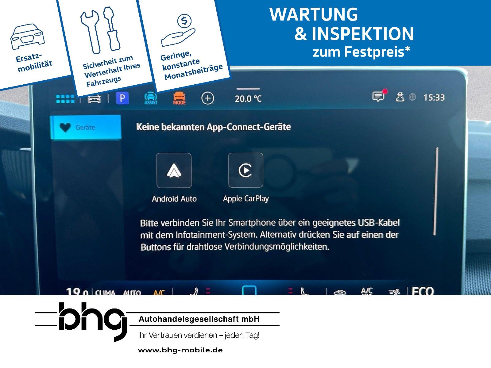 Volkswagen Golf GTE DSG, миниатюра 17
