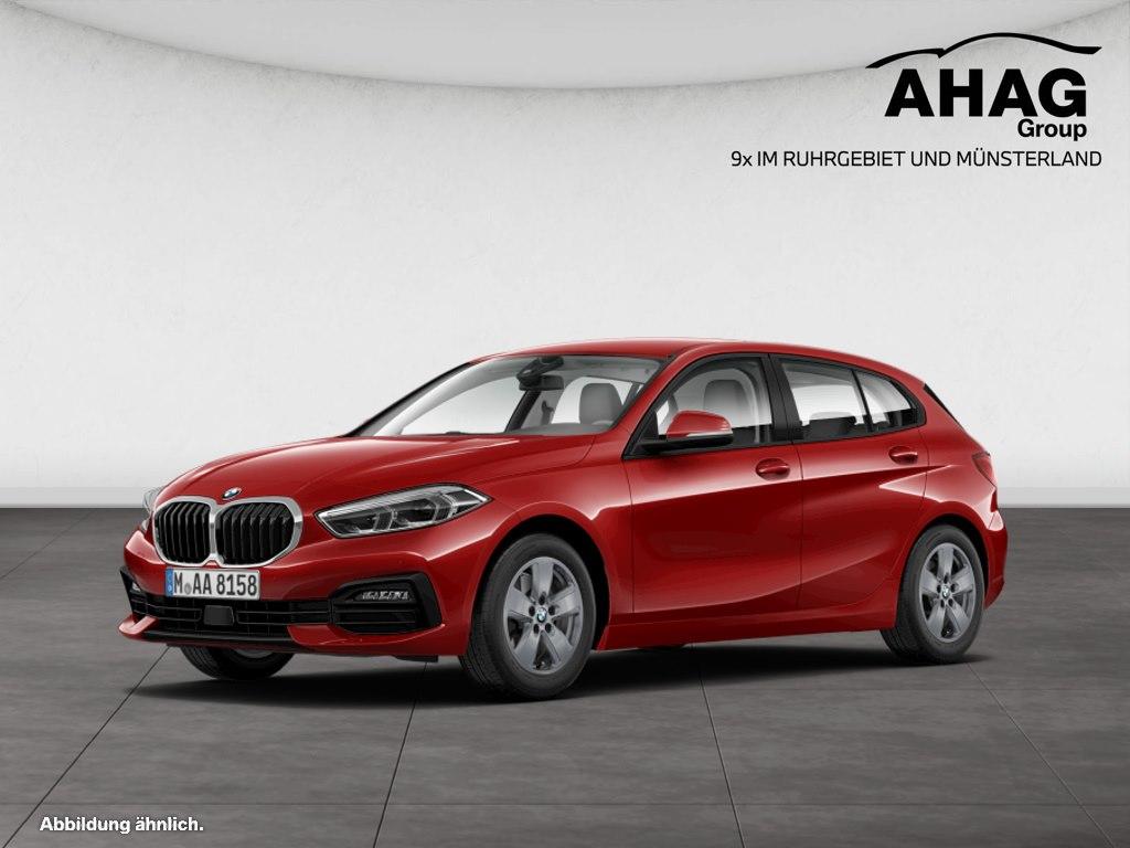 BMW 118i