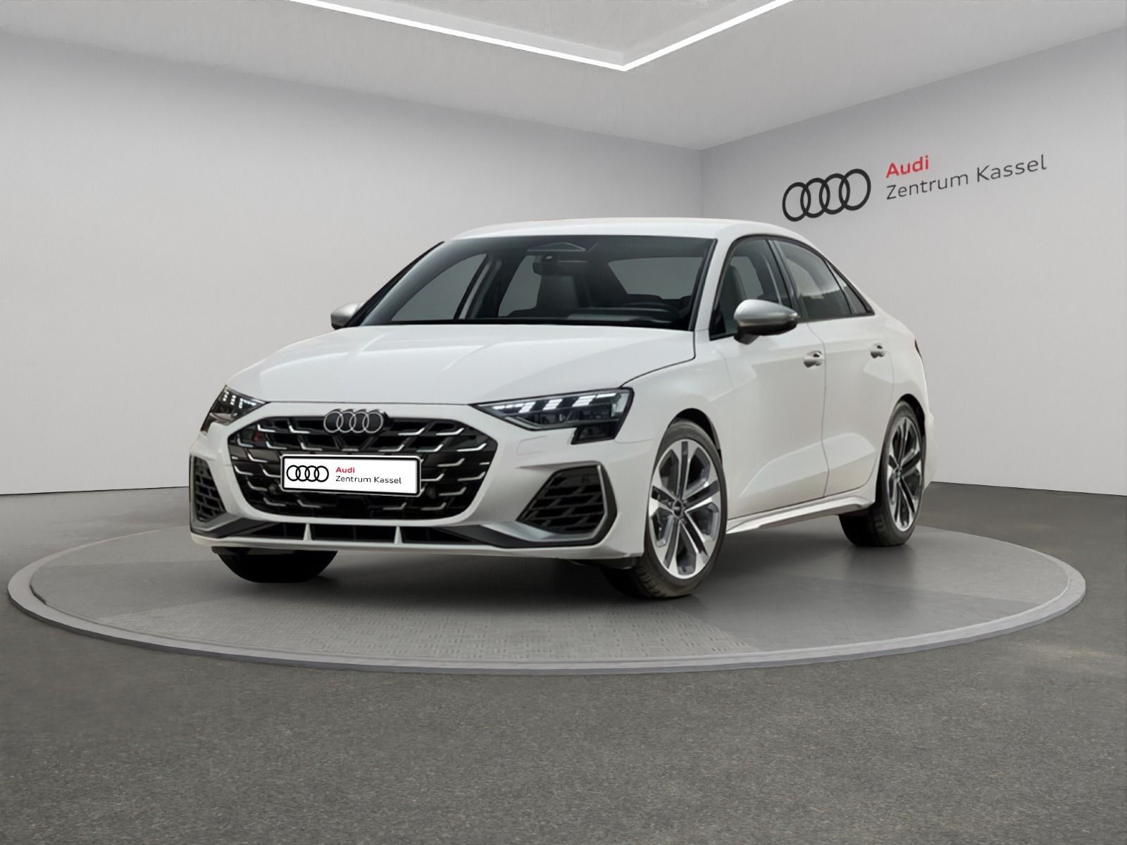 Audi S3 Limousine TFSI NEUBESTELLUNG MJ 2027 imagem 2