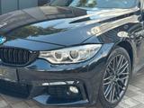 BMW 428i xDrive Gran Coupé M Sport Shadow *Bi-Xenon* - BMW 428 Gran Coupé