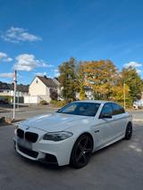 BMW Bmw 525d f10 m paket 5er - BMW 525 in Dortmund