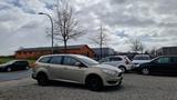 Ford Focus Turnier 1.5 TDCI -KLIMA*NAVI*EU6- - Ford Focus mit Diesel-Antrieb: 1.6