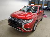 Mitsubishi Outlander PHEV Basis Spirit 4WD Android Auto - Mitsubishi Outlander in Stuttgart