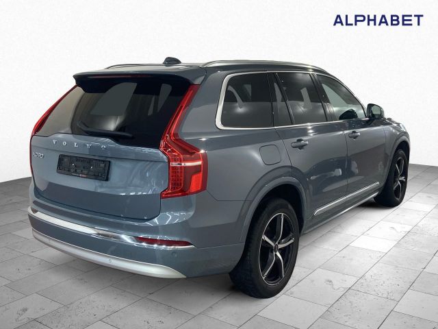 Volvo XC 90 T8 AWD Inscription Expression Plug-In