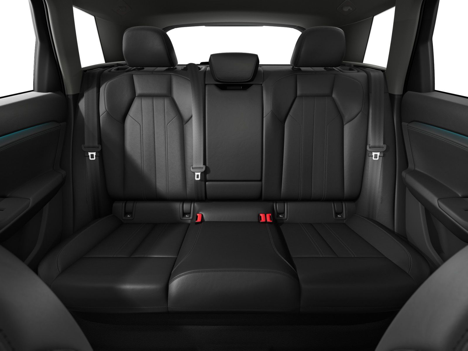 Audi Q6 e-tron - Bild 11