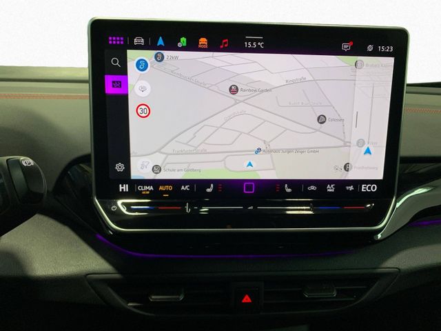 ID.4 GTX 4 MOTION IQ.LIGHT+AHK+NAVI+KAMERA+APP++