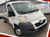 Peugeot Boxer HDi Pritsche - Peugeot Kastenwagen