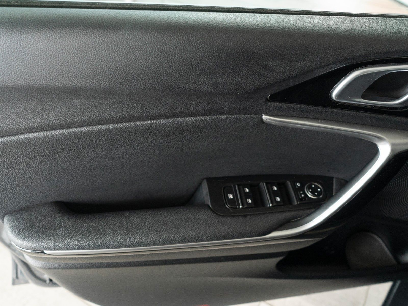 Fahrzeugabbildung Kia cee´d Sportswagon Spirit AUTOM./SITZHZG./KAMERA