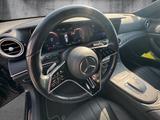 Mercedes-Benz E 300 de | Pano | HUD | AHK | 360 | - Mercedes-Benz E 300 in Bochum