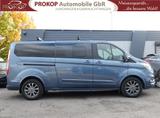 Ford Tourneo Custom 320 L2 Titanium X Bi-Xenon AHK - Ford Tourneo aus 2022