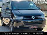 Volkswagen T5 Bus Multivan Comfortline/Automatik/2.Hand/ - Volkswagen T5 mit Benzin-Antrieb: Automatik