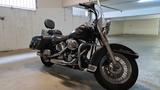 Harley-Davidson Heritage Softail