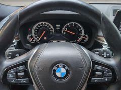 BMW 540i Sport/360°/HUD/Pano/D-Key/LED/AHK/SHeftBMW