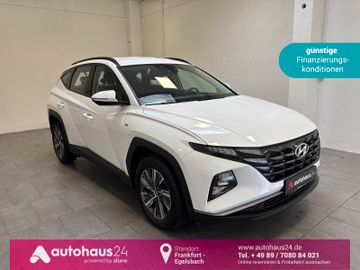 Hyundai TUCSON - 1