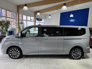 Ford Tourneo Custom 2.0 L2 Titanium X AWD Vollausstat