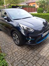 Kia E Kia Nero - Kia Niro EV von privat