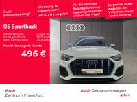 Audi Q5 - Vorschau Bild 2