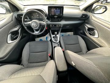 Toyota Yaris - 9