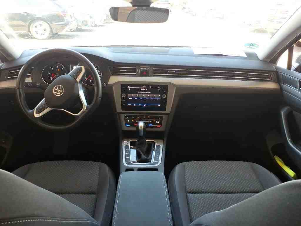 Volkswagen Passat Variant - Bild 7