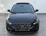 Hyundai i30 Fastback Mild-Hybrid Aut Edition 30+ LED/RFK - Hyundai i30 mit Hybrid-Antrieb