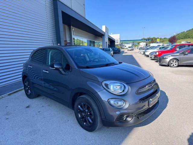 Other FIAT 500X 1.3 MultiJet 95 CV Club LEGGE 104 IVA  imagem 3