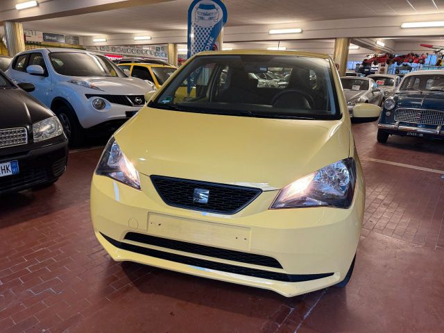 Seat Mii 1.0 3 porte Style