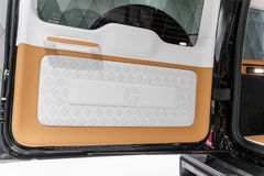 GCD 820, GERMAN CLASSIC DESIGN, CARBON BODY KIT