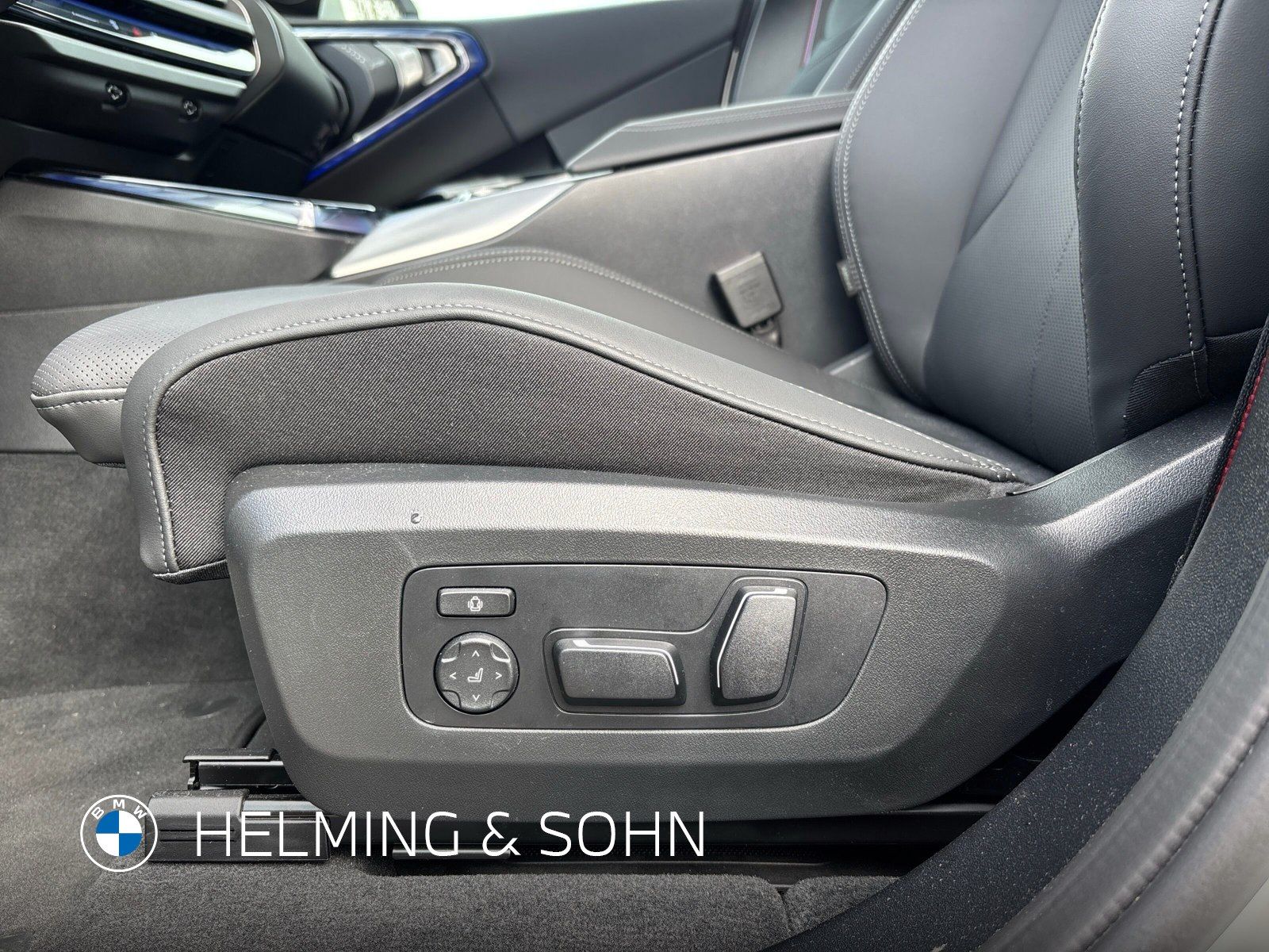 BMW X3 - Bild 13