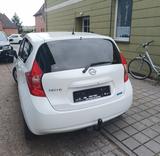 Nissan Note 1.2 Acenta Acenta - Nissan Note Gebrauchtwagen