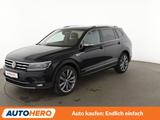 Volkswagen Tiguan Allspace 2.0 TDI Highline 4M Aut.*ACC*CAM - VW Tiguan Allspace Gebrauchtwagen in München