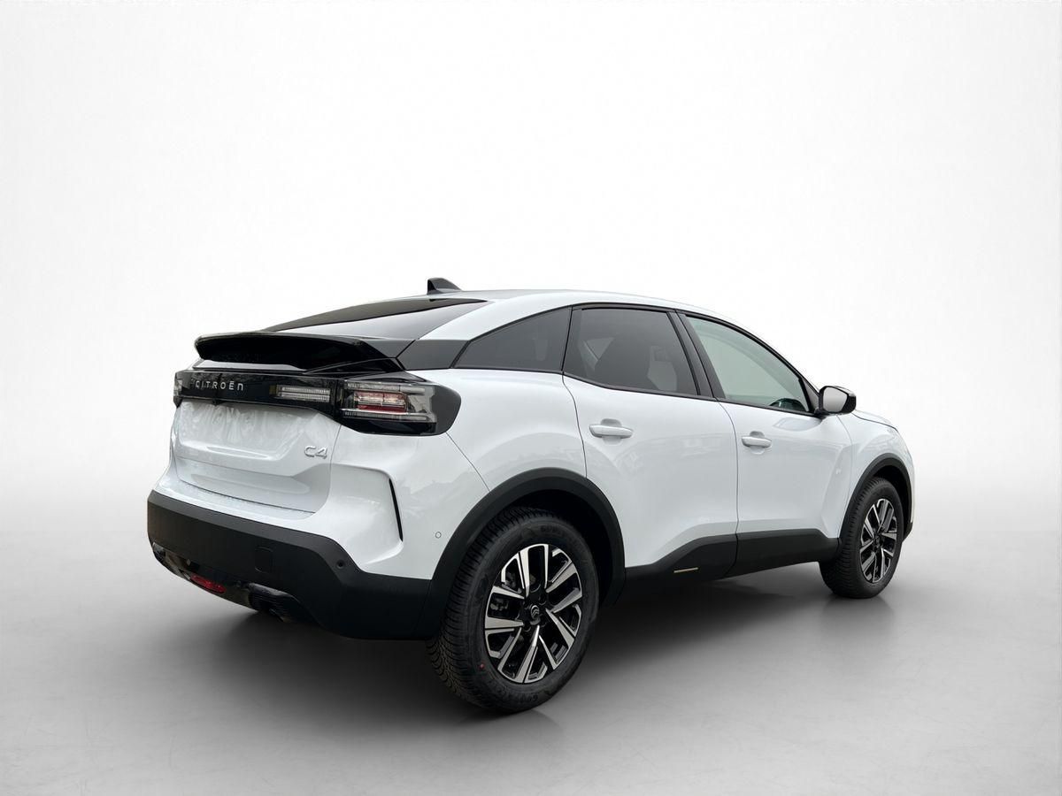 Citroën C4 - Bild 6