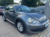 Volkswagen Beetle Lim. Basis /Klima El Fensterheber - gebrauchte Kleinwagen in Lünen
