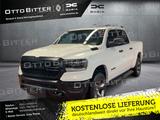 Dodge RAM 1500 BIG HORN CREWCAB BUILT TO SERVE V8 6-SI - Dodge RAM Neuwagen in Bielefeld