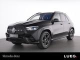 Mercedes-Benz GLE 450 4M AMG+Pano+Burm+MBeam+AHk+Sthzg+Air+360 - Mercedes-Benz GLE 450 Jahreswagen