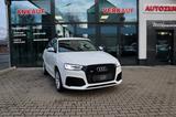 Audi RSQ3 2.5 TFSI quattro Alcantara Kamera MMI Plus - Audi RSQ3