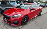BMW 218i Gran Coupé M-Sport/ACC/KAMERA/HARMAN KARDON - rote BMW 218 Gran Coupé